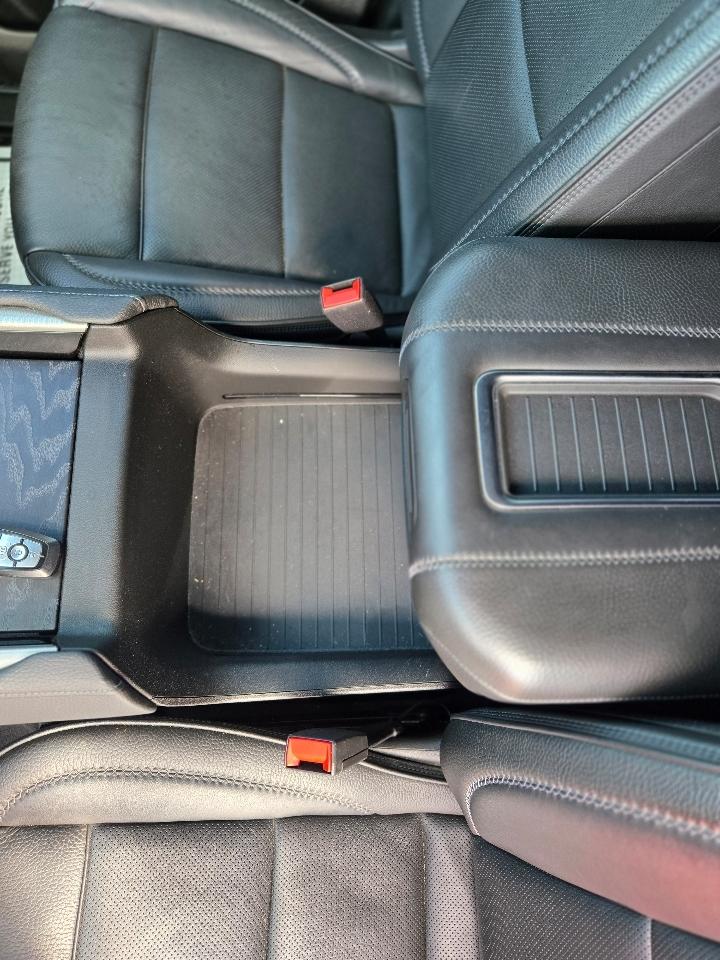 GMC Yukon Denali 4WD 2021