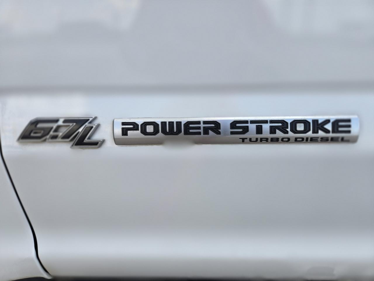 Ford F-250 SD XLT 4WD 2019