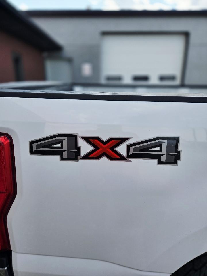 Ford F-250 SD XLT 4WD 2019
