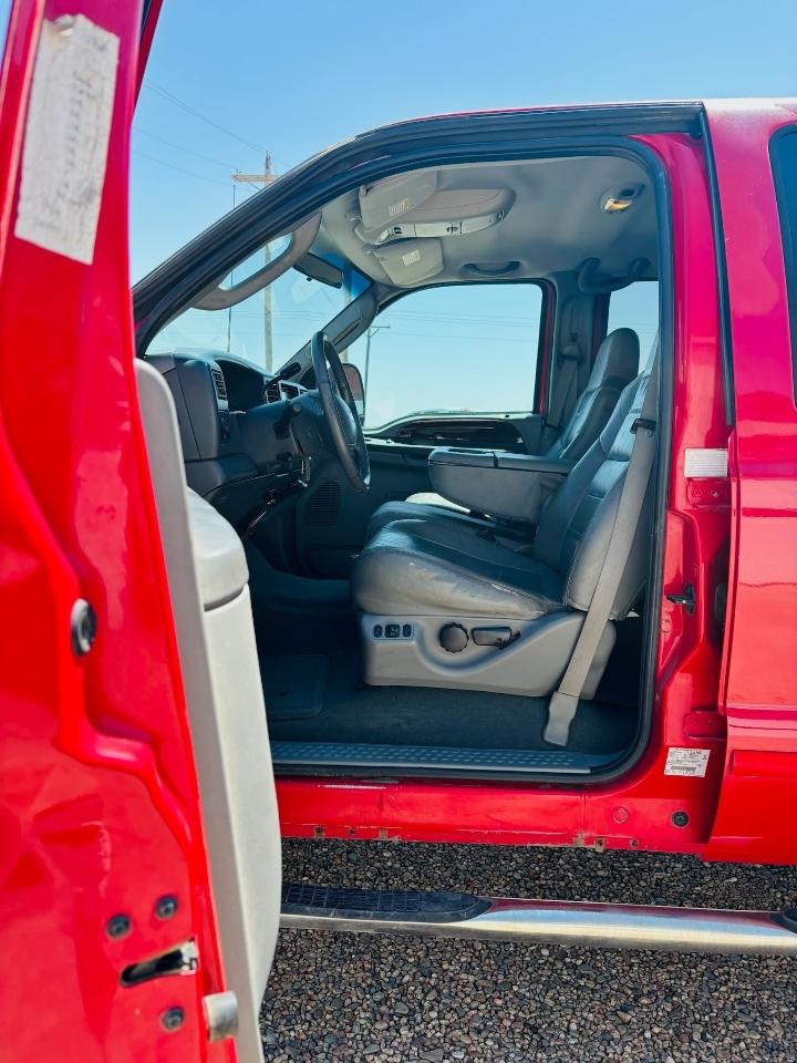 Ford F-350 Chassis Cab  2003