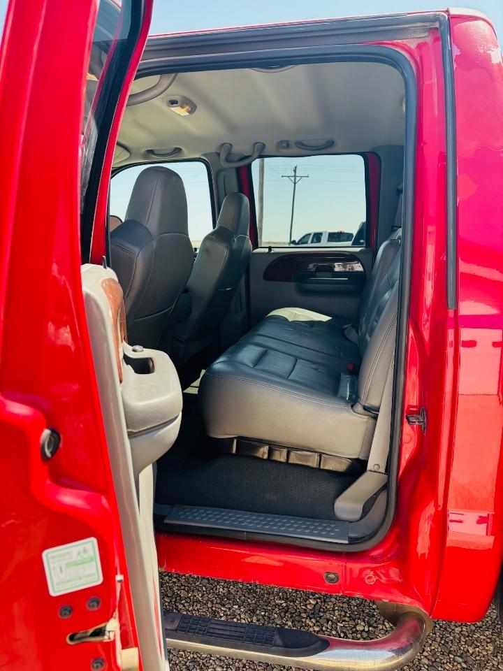 Ford F-350 Chassis Cab  2003