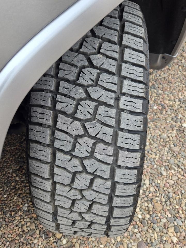 Jeep Grand Cherokee Laredo 4WD 2017