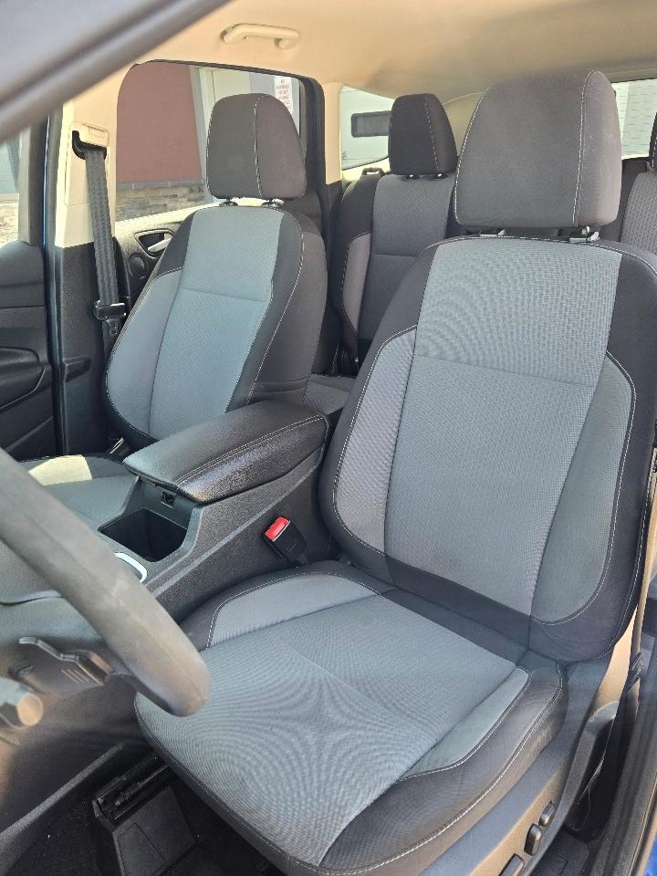 Ford Escape SE 4WD 2017