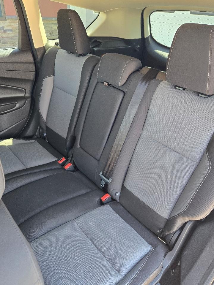 Ford Escape SE 4WD 2017