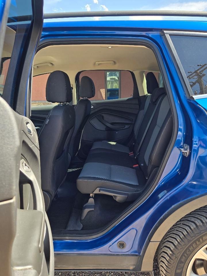 Ford Escape SE 4WD 2017