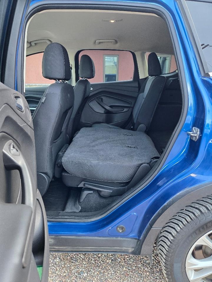 Ford Escape SE 4WD 2017