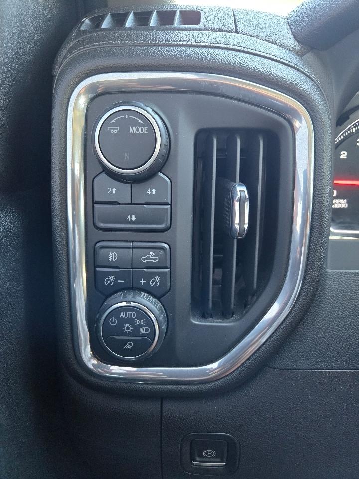 Chevrolet Silverado 2500HD LT Regular Cab 4WD 2022
