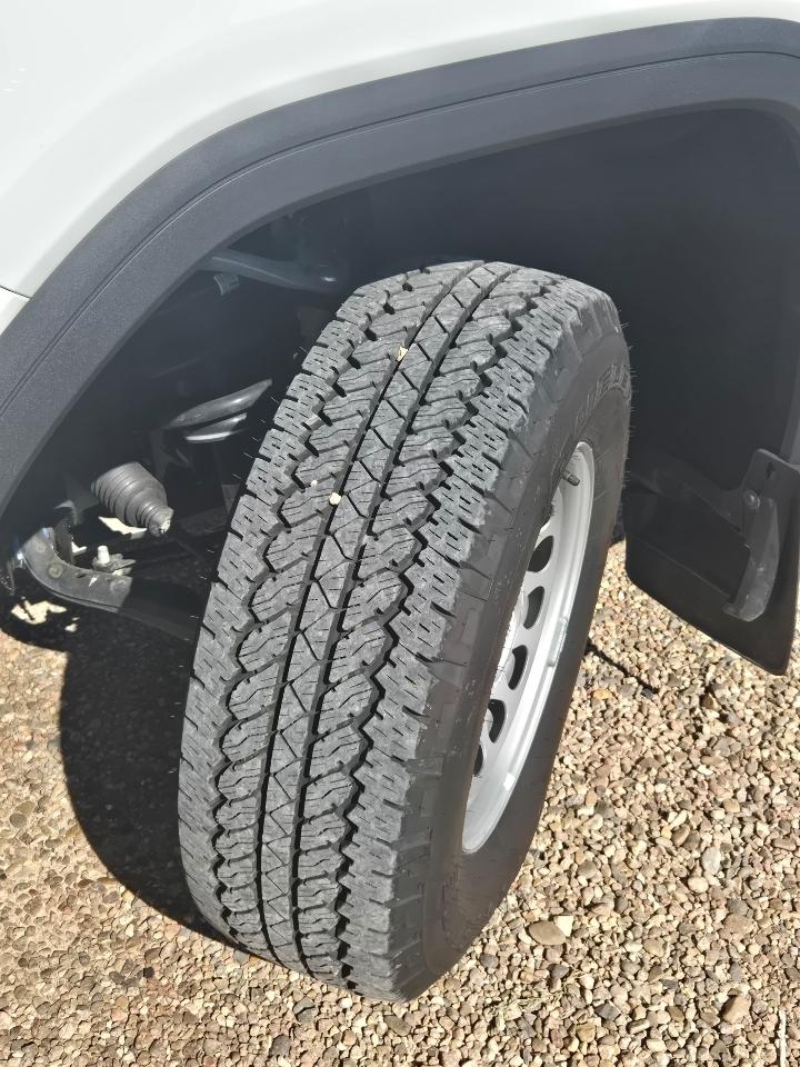 GMC Sierra 1500 Pro Short Box 4WD 2025