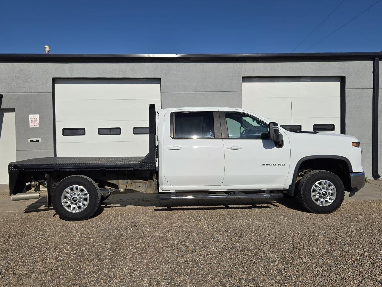 Chevrolet 2500  2024