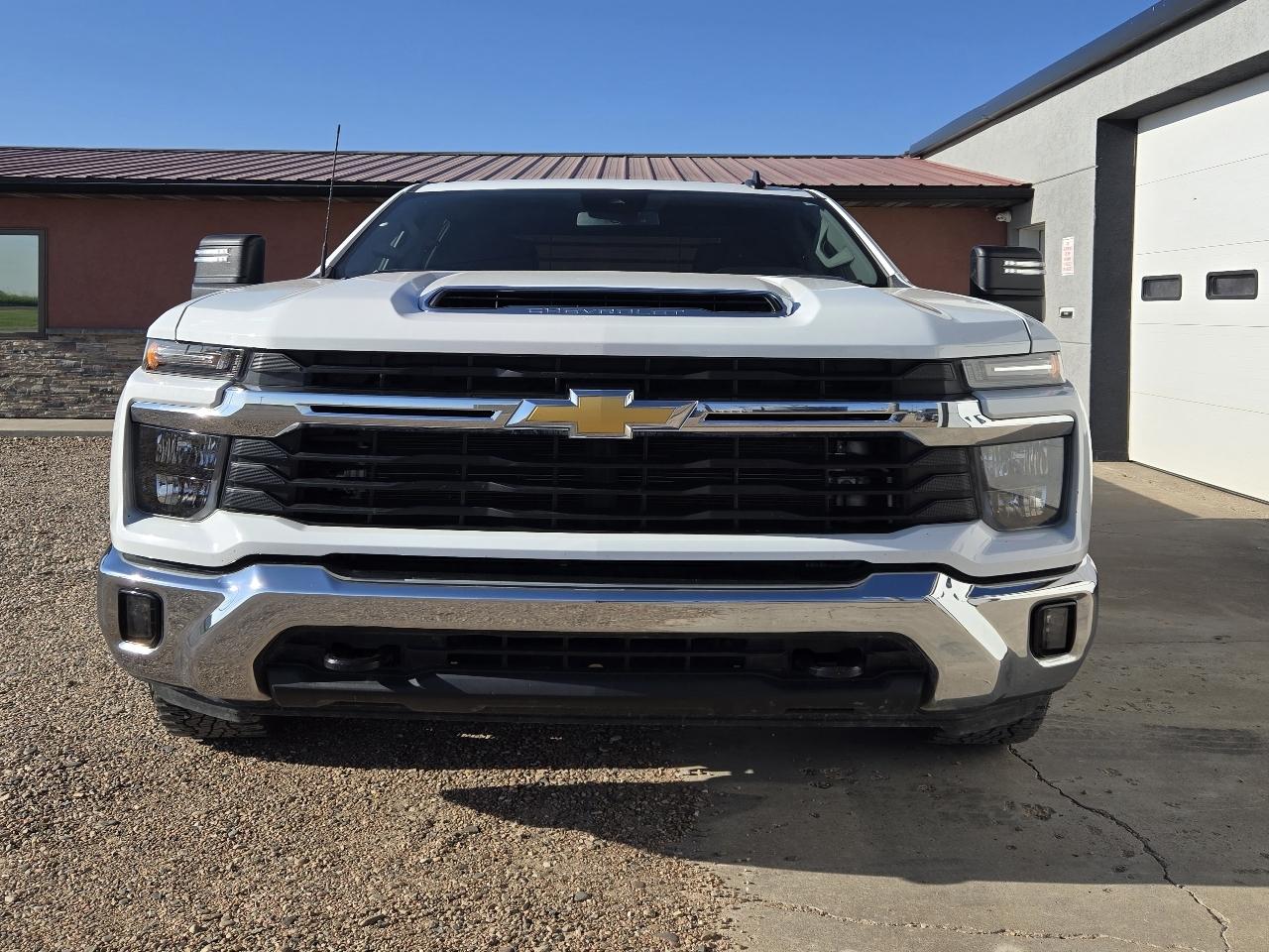 Chevrolet 2500  2024