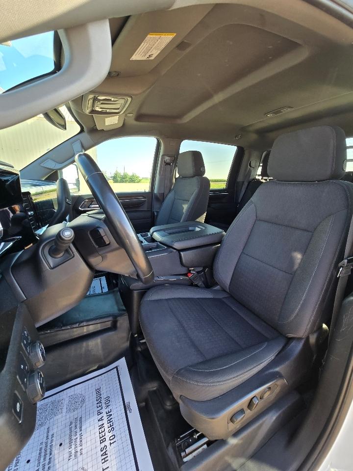 Chevrolet 2500  2024