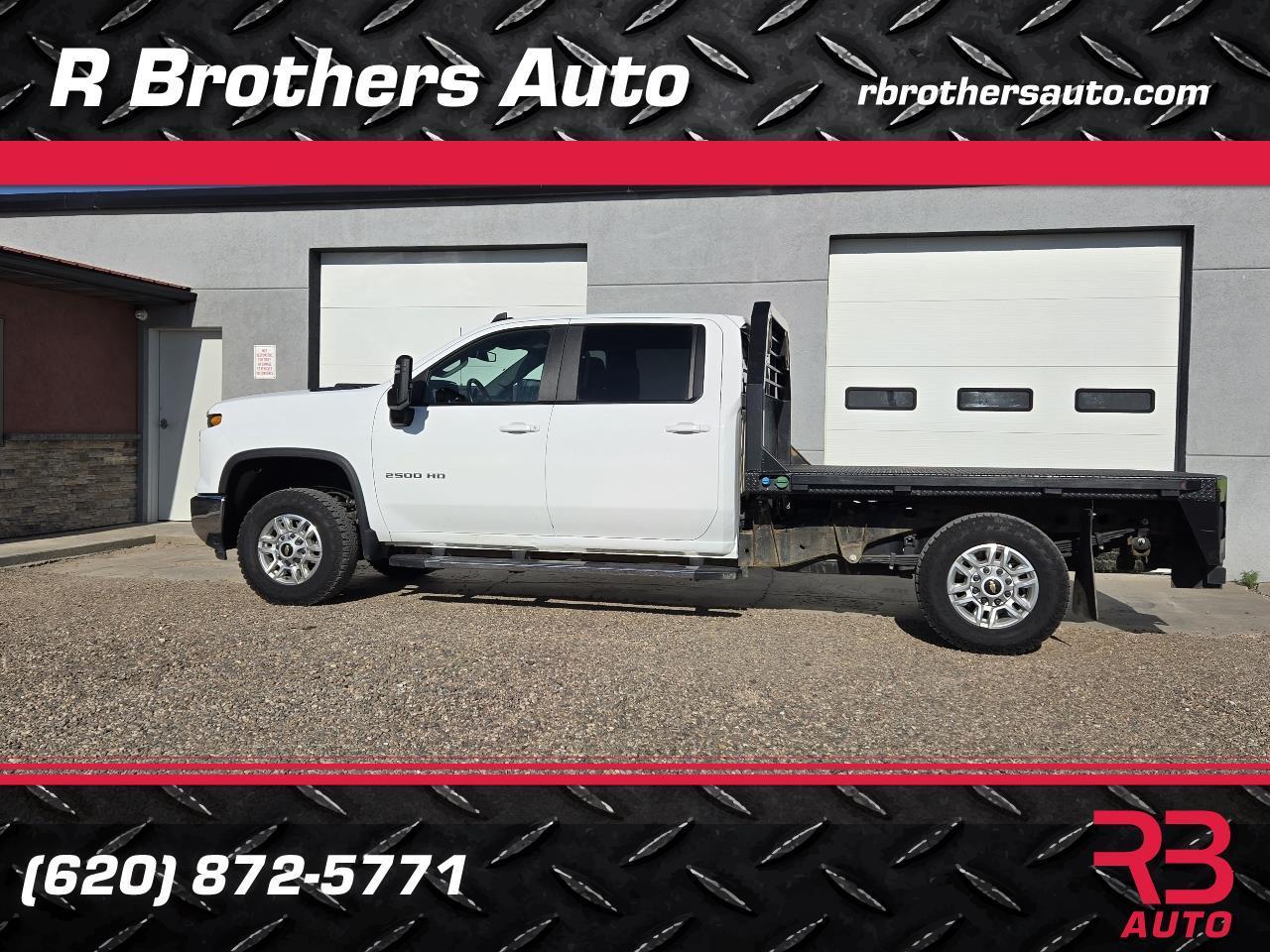 Chevrolet 2500  2024