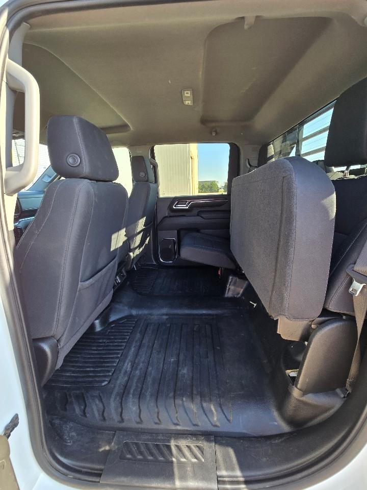 Chevrolet 2500  2024