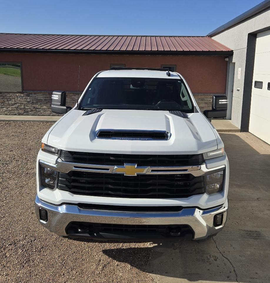 Chevrolet 2500  2024