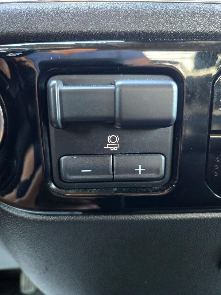 Chevrolet 2500  2024