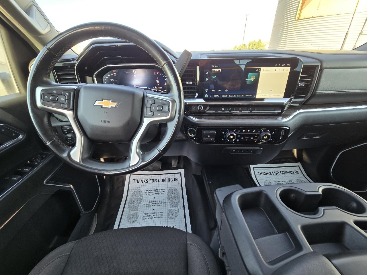 Chevrolet 2500  2024