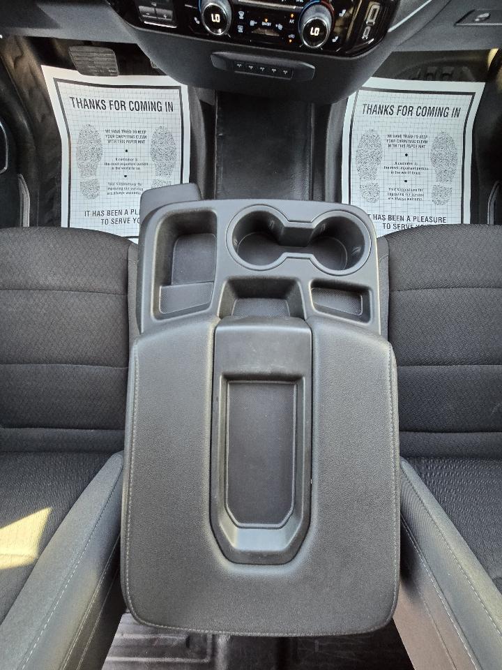 Chevrolet 2500  2024