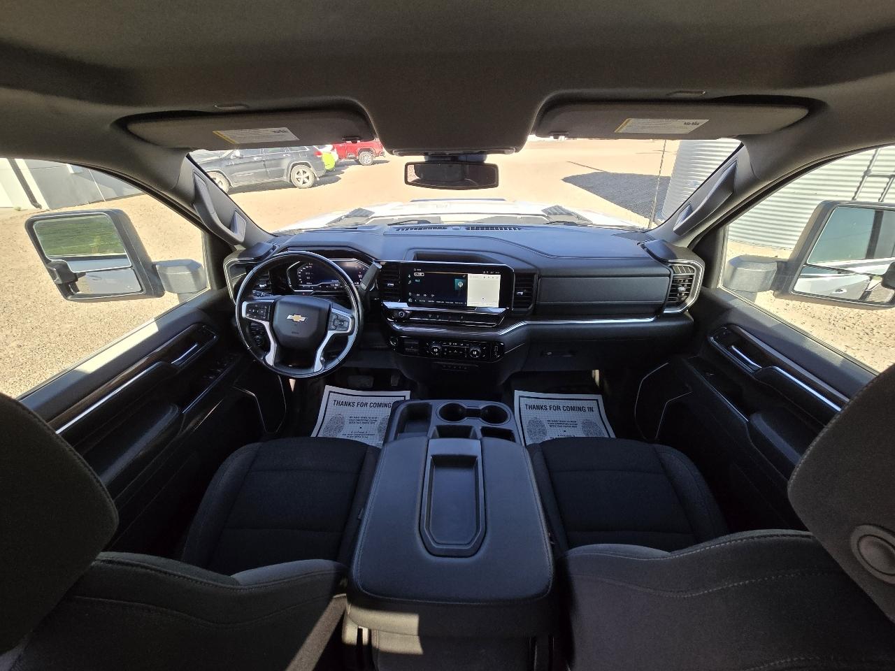 Chevrolet 2500  2024