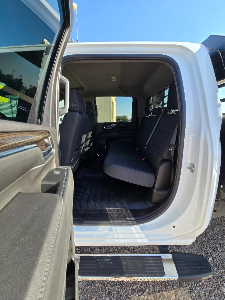Chevrolet 2500  2024