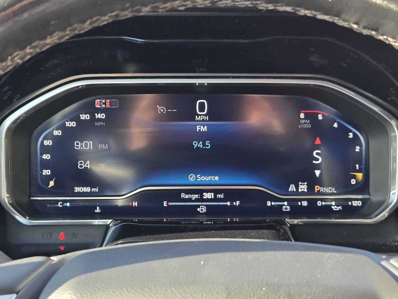 Chevrolet 2500  2024