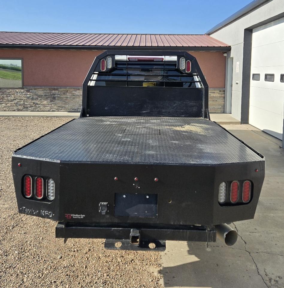 Chevrolet 2500  2024