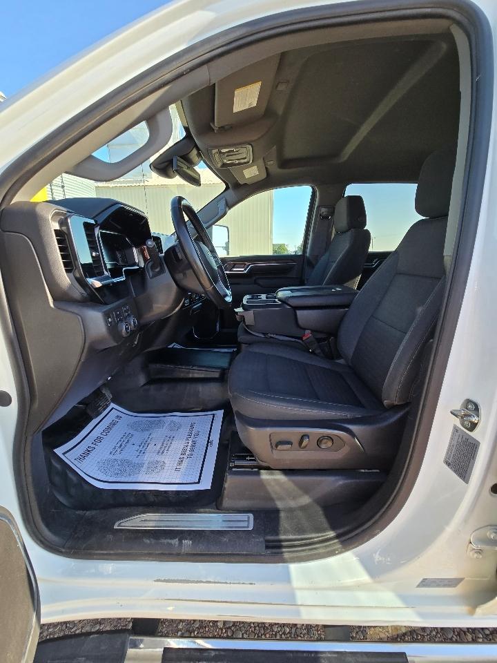 Chevrolet 2500  2024