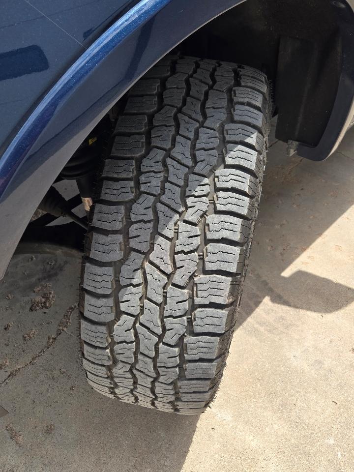 Ford F-150 Platinum SuperCrew 5.5-ft. Bed 4WD 2019