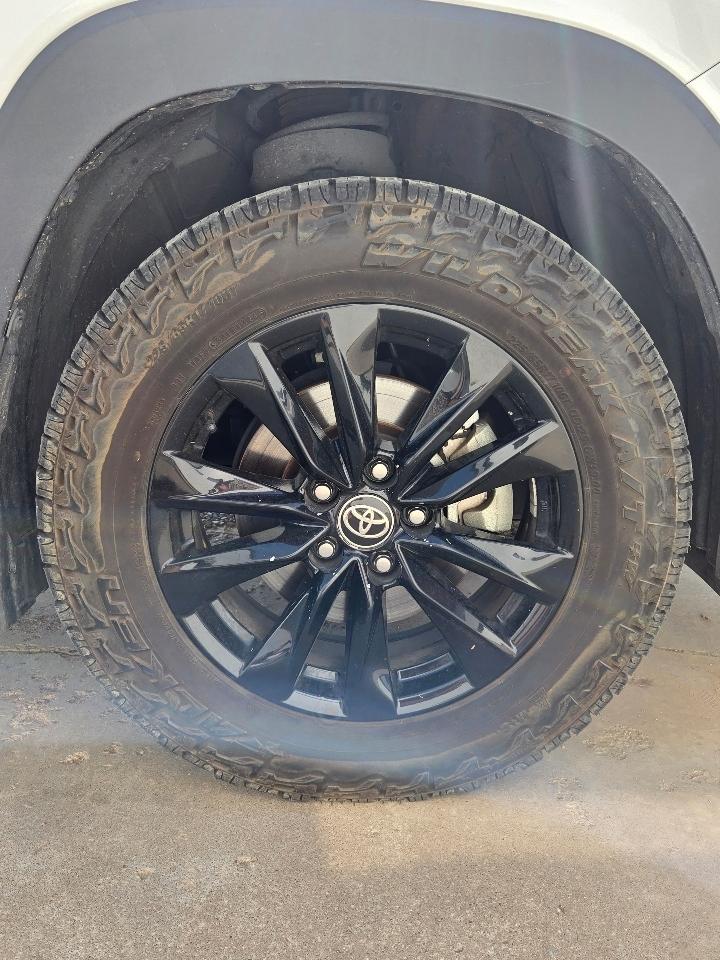 Toyota Corolla Cross LE 2023