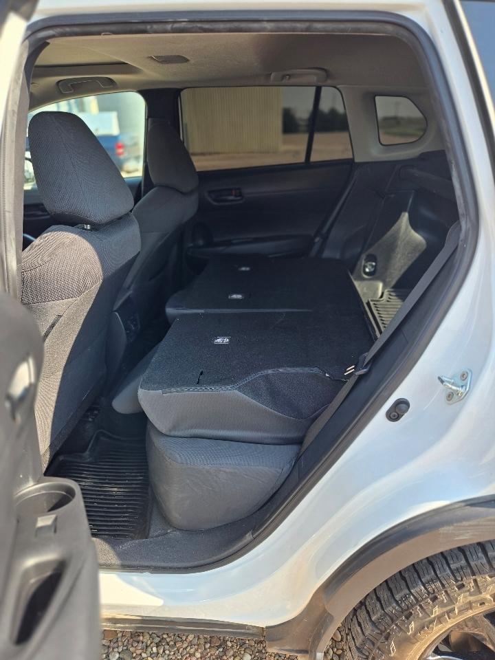 Toyota Corolla Cross LE 2023