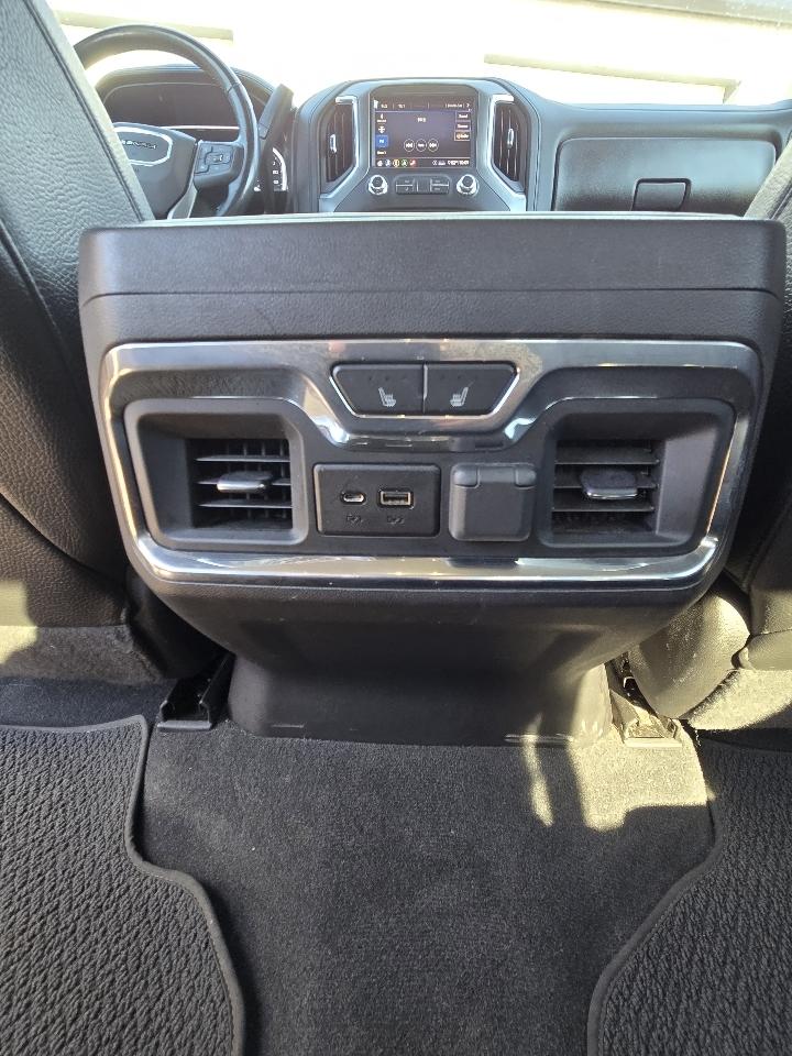 GMC Sierra 1500 Denali Crew Cab 4WD 2020
