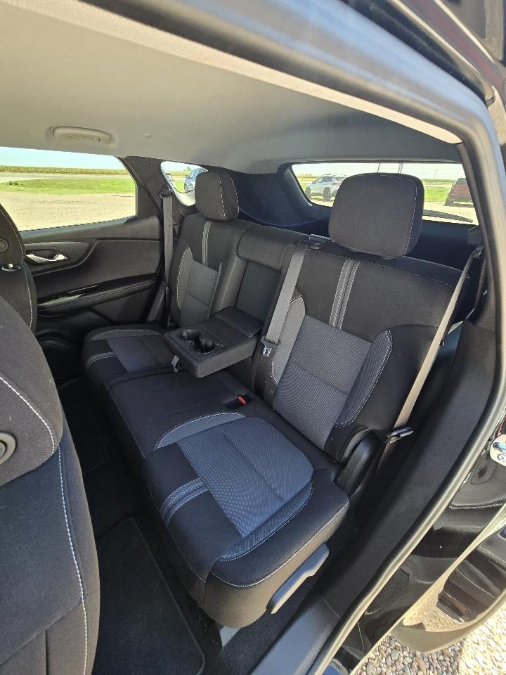 Chevrolet Blazer 4dr LT 2025