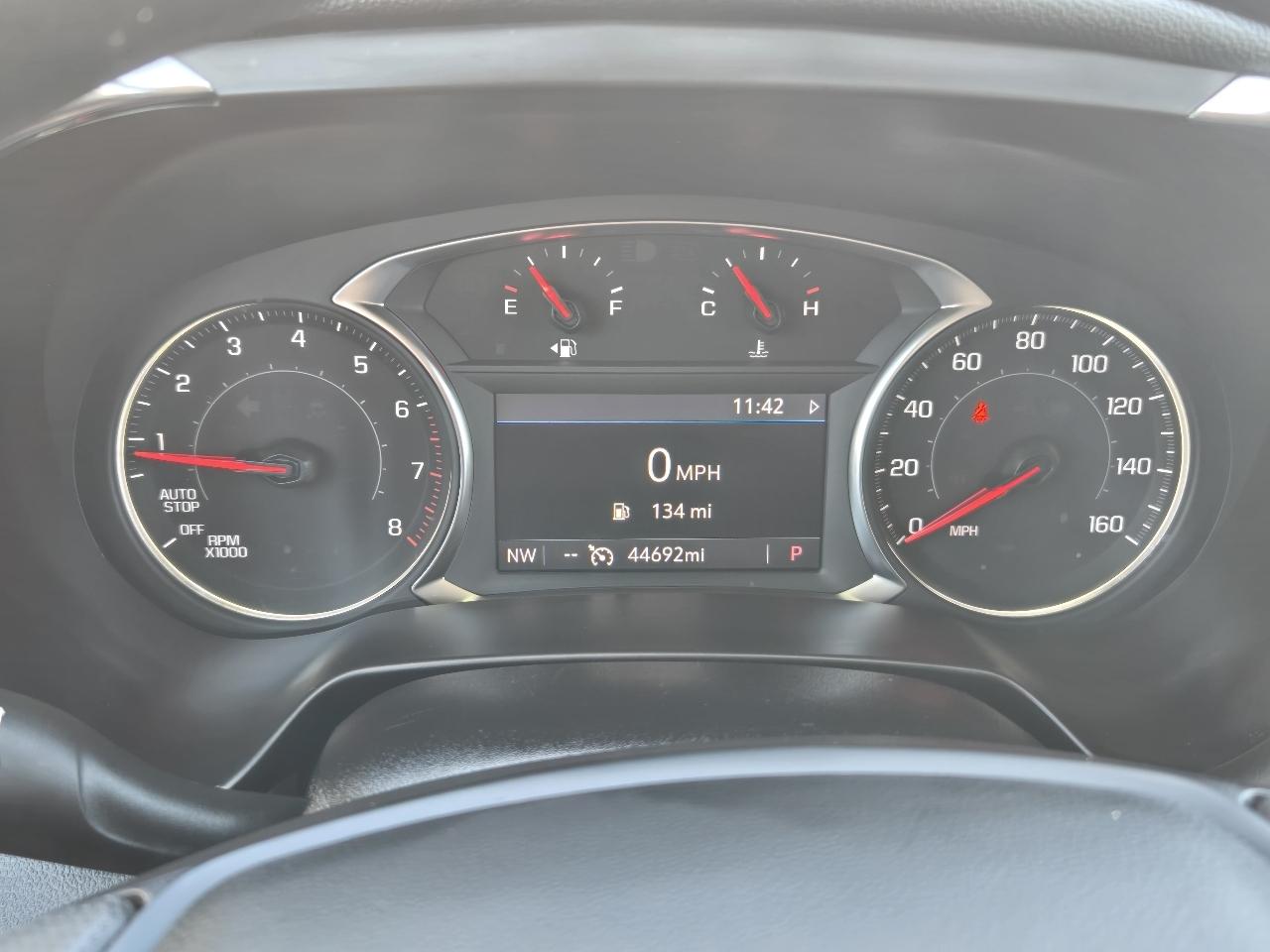 Chevrolet Blazer 4dr LT 2025