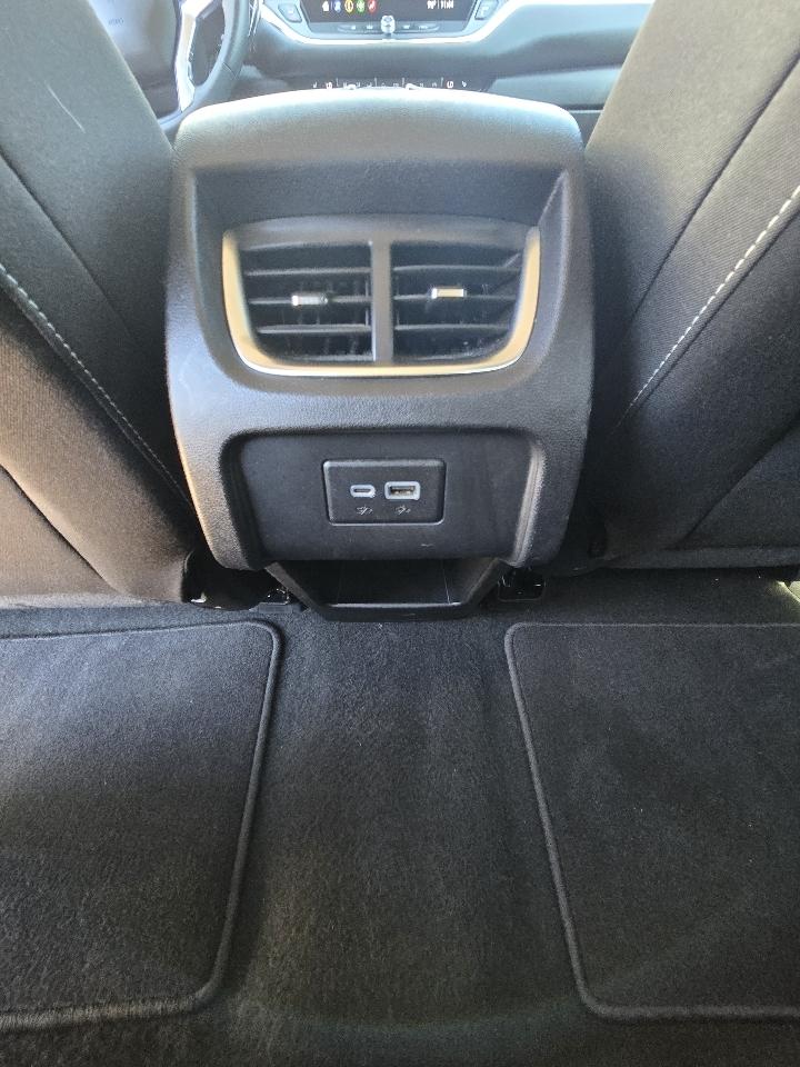 Chevrolet Blazer 4dr LT 2025