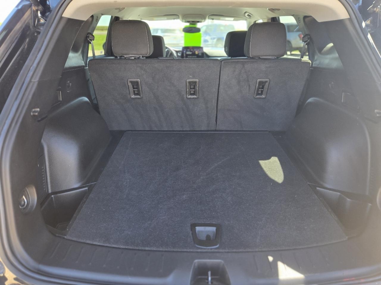 Chevrolet Blazer 4dr LT 2025