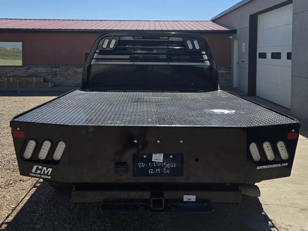 Chevrolet Silverado 3500HD LT Crew Cab 4WD 2024