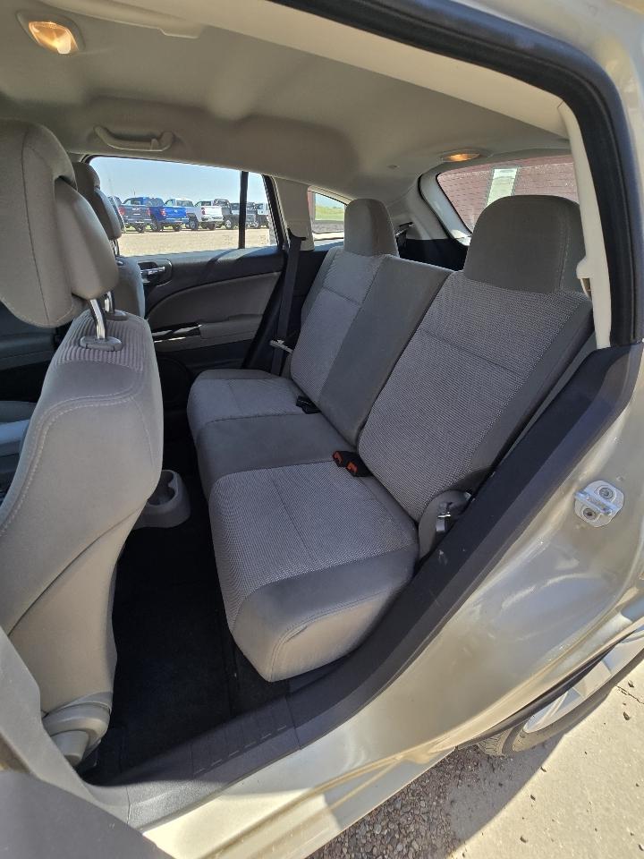 Dodge Caliber Express 2010