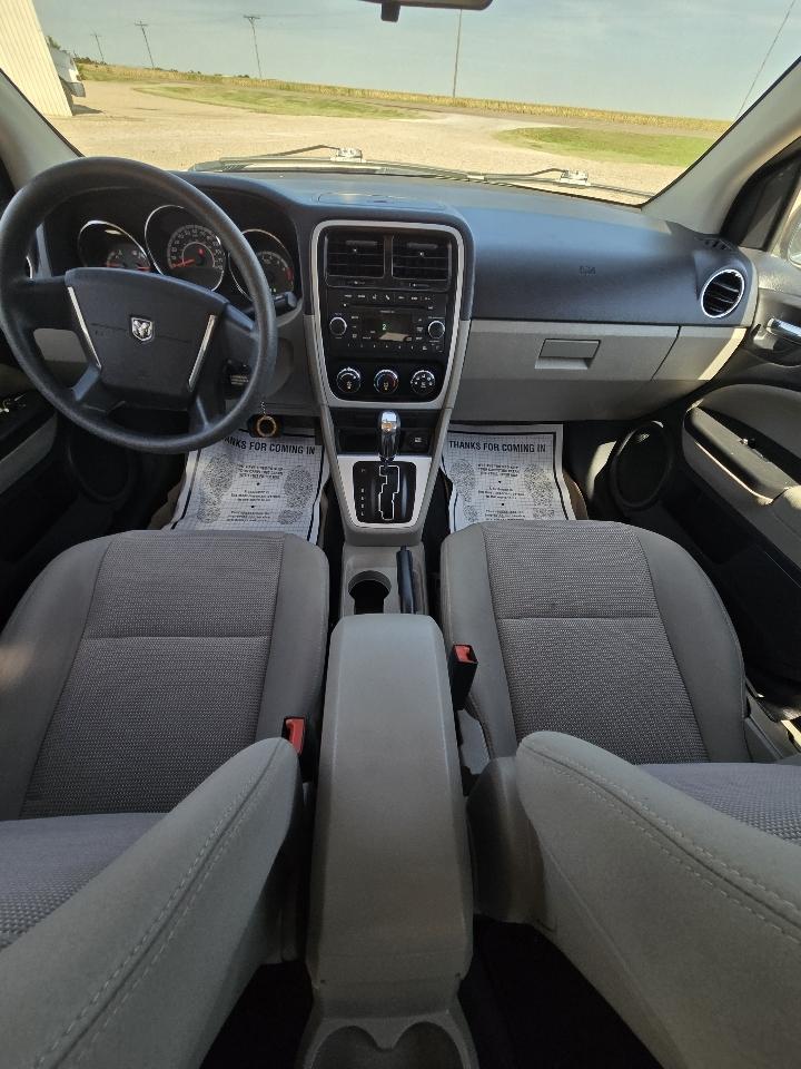 Dodge Caliber Express 2010