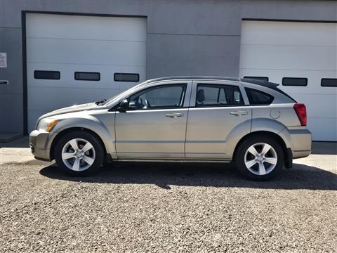 2010 Dodge Caliber Express