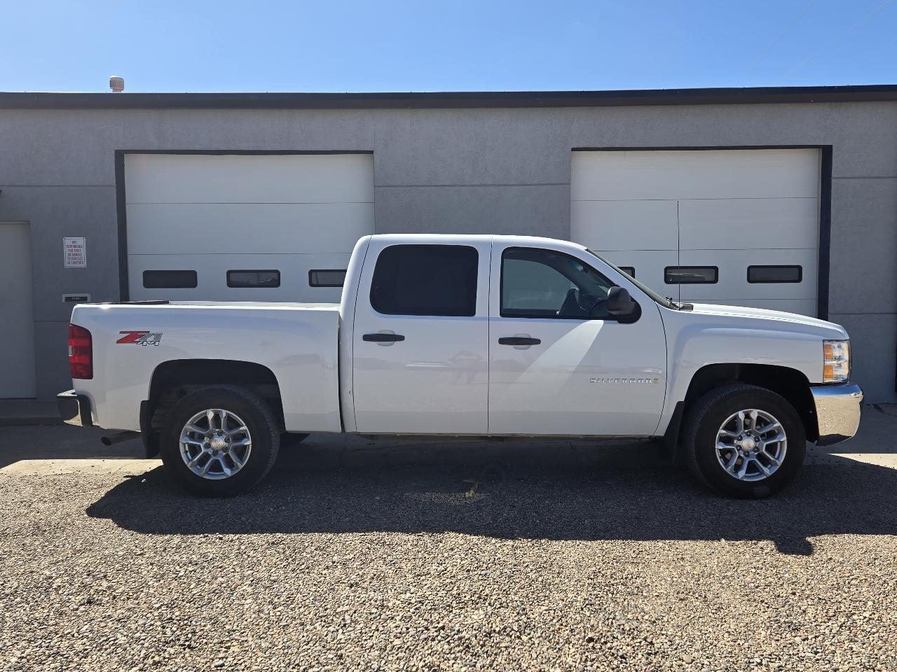 Chevrolet 1500  2009