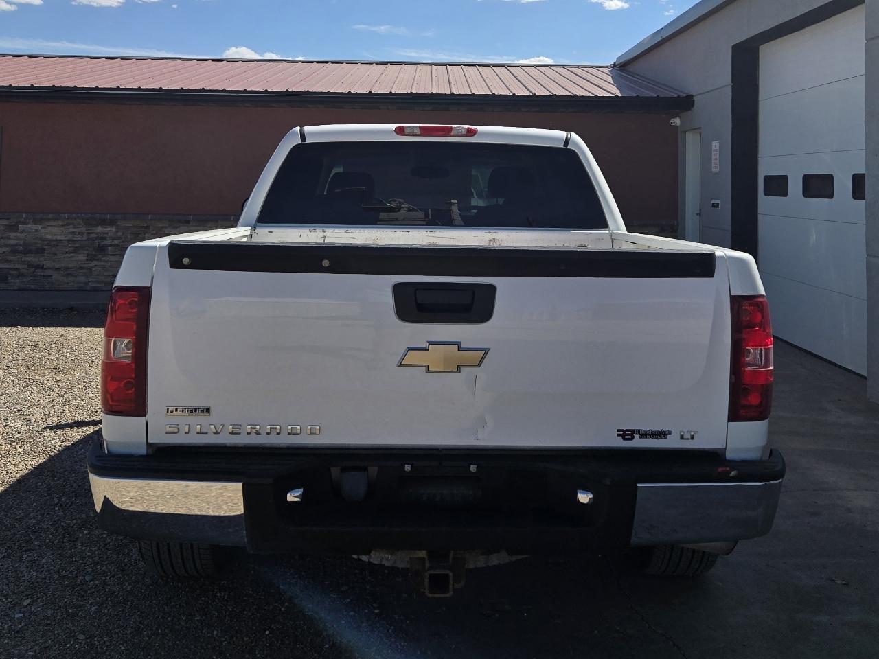 Chevrolet 1500  2009