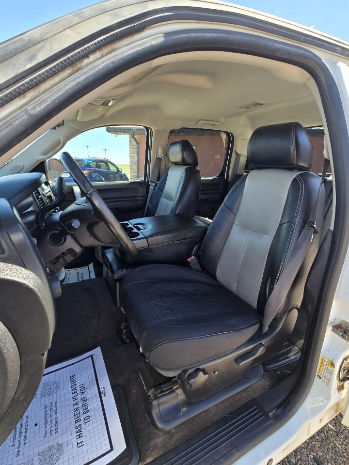 Chevrolet 1500  2009