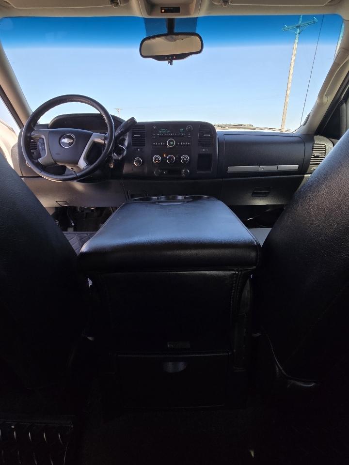 Chevrolet 1500  2009