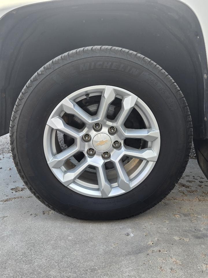 Chevrolet 1500  2009