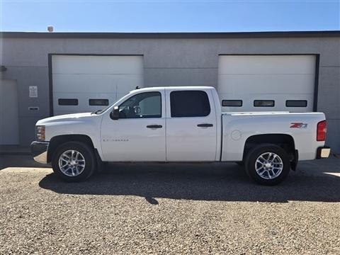 2009 Chevrolet 1500 