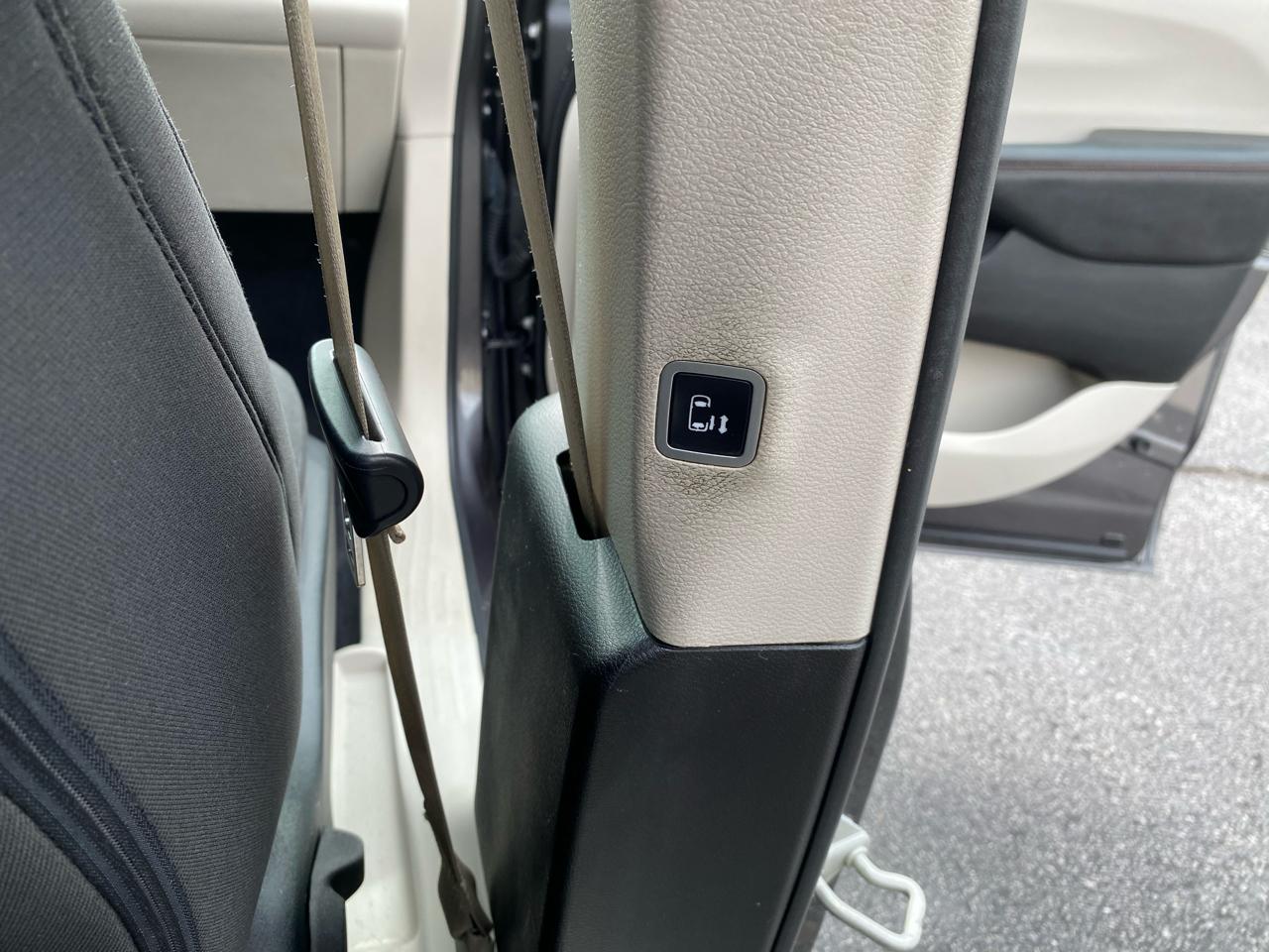 Chrysler Pacifica Touring Plus 2018
