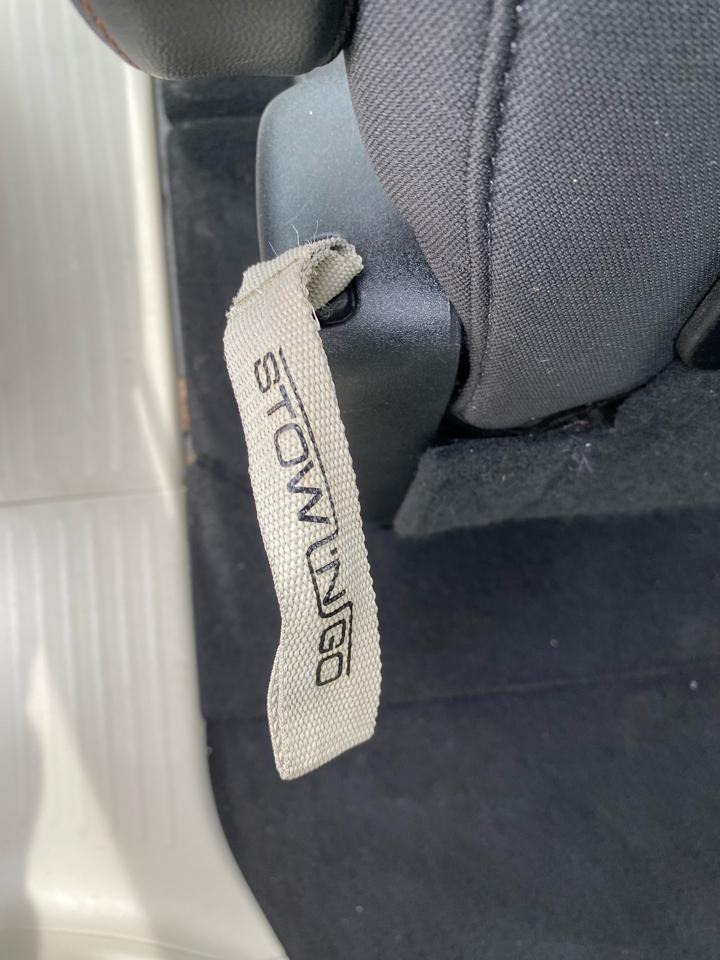 Chrysler Pacifica Touring Plus 2018