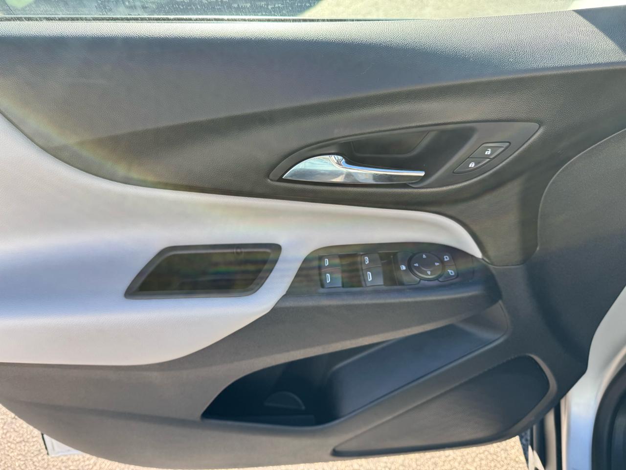 Chevrolet Equinox 1FL AWD 2022