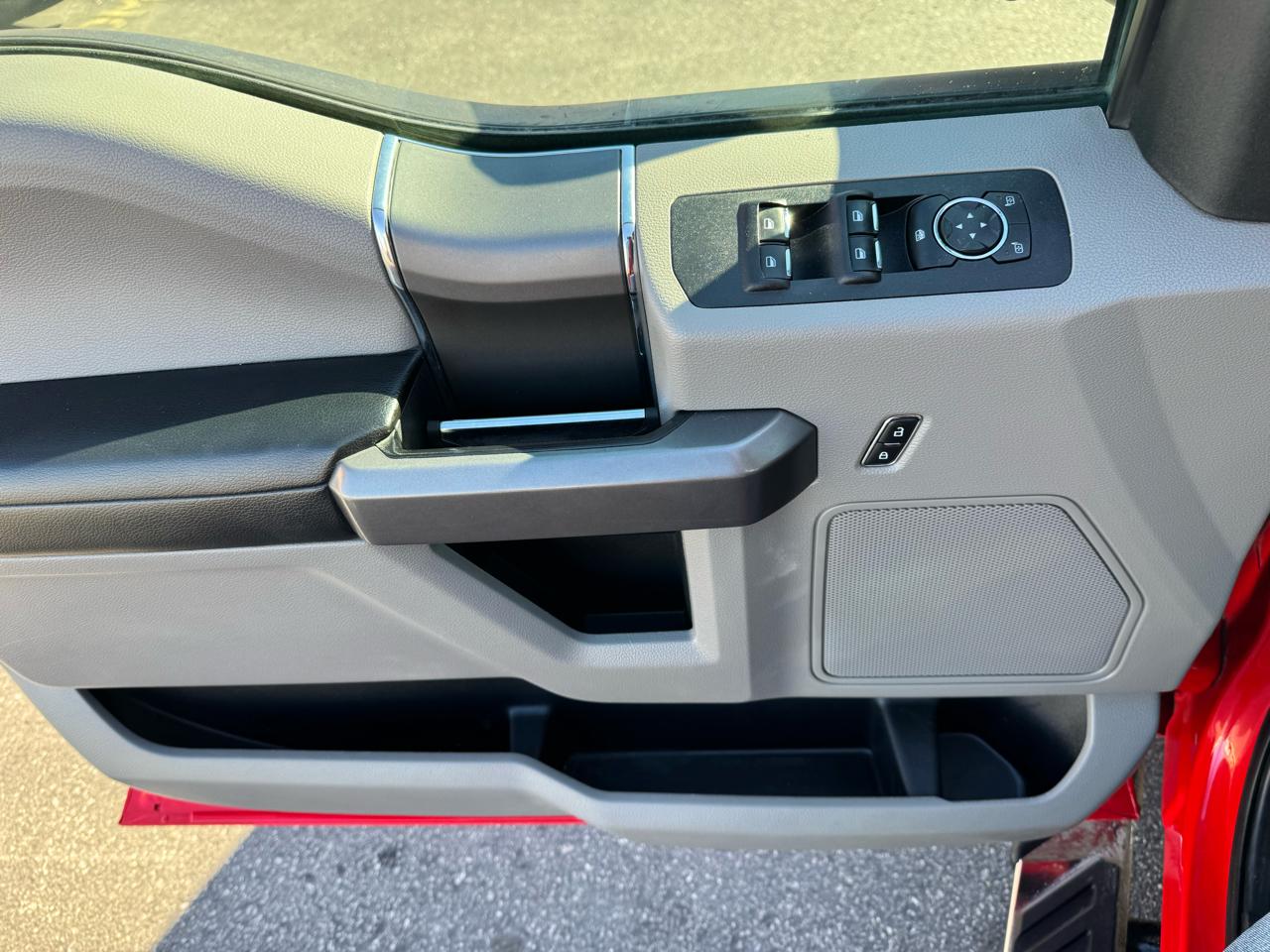 Ford F-150 XLT SuperCrew 5.5-ft. Bed 4WD 2020