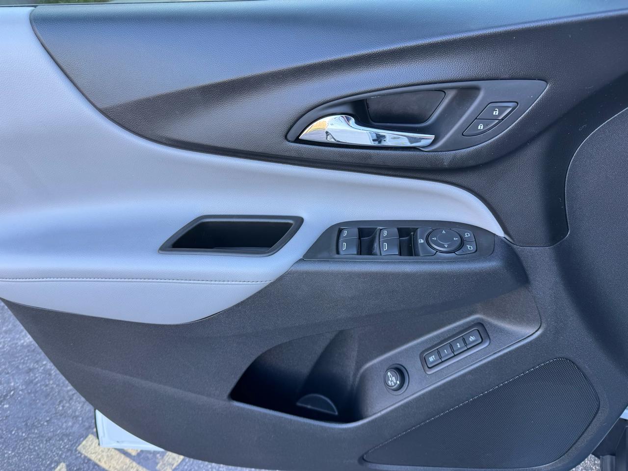 Chevrolet Equinox Premier 1.5 AWD 2020