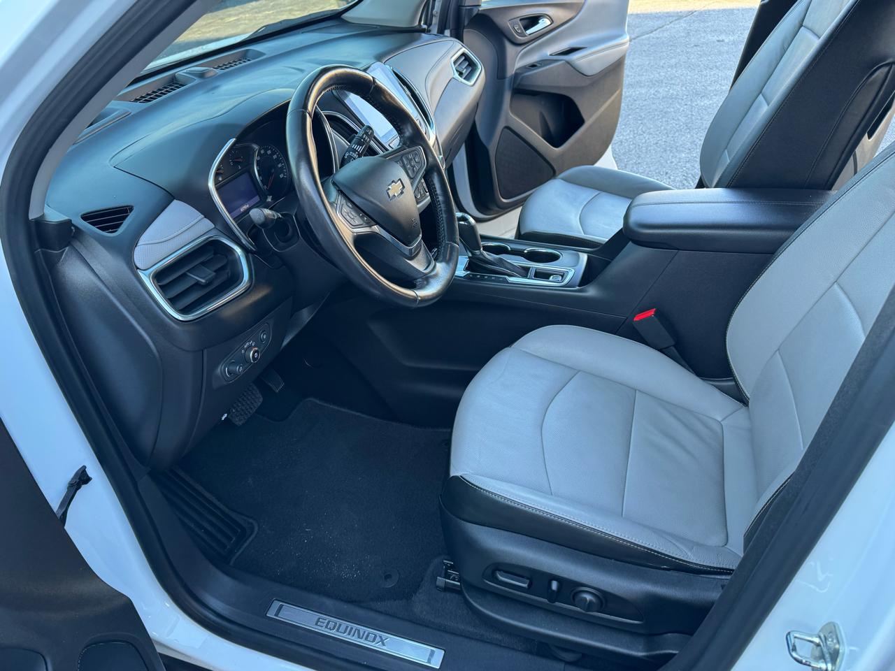 Chevrolet Equinox Premier 1.5 AWD 2020